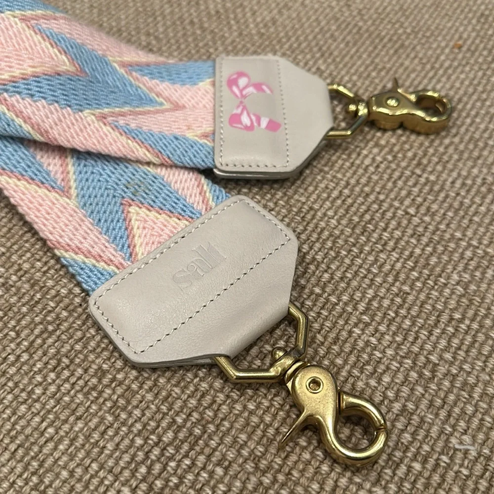 LoveShackFancy Strap - Picture 5 of 9